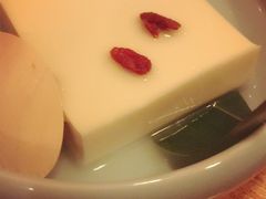 牛奶豆腐-醉虎传(南锣鼓巷店)