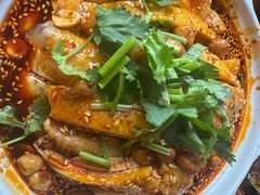 -牛王庙(龙华花园店)