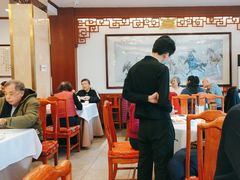 -峨嵋酒家(地安门店)