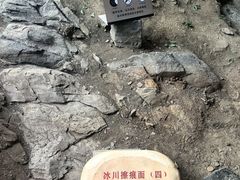 -中国第四纪冰川遗迹陈列馆