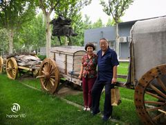 -九十九顶毡房(阜石路店)