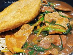 -老地方面馆(思南路店)