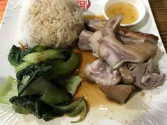 -永祥烧腊餐厅(虹口店)