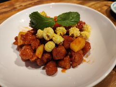 -打酱油·非遗淮扬菜(瘦西湖梅岭店)