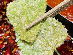 -冯校长老火锅(深圳福田店)