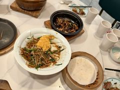 -宏状元现熬粥·京味菜(五棵松店)