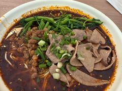 -老家猪肝面(石油路店)