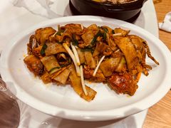 -筱爷叔·上海传统手工菜(玉树路店)