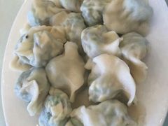 -陶然饺子城(奥体中路店)