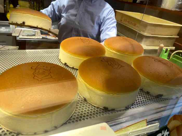 瑞可叔叔的店(难波本店)-"味道很好,颜值很高,用料很足.