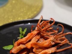 -黛瓦里巷(南京东路店)