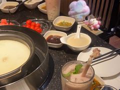 -捞王锅物料理(凯旋路店)