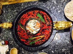 -蜀大侠火锅(建设路第五大道店)