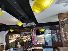 -云尊府云南菜·蒸汽石锅鱼(学清路店)