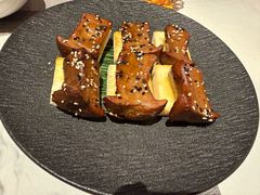 -若蘭慈·无国界素食料理(欢乐海岸店)