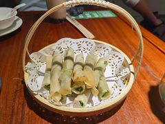 -意满花千醉(金茂览秀城店)