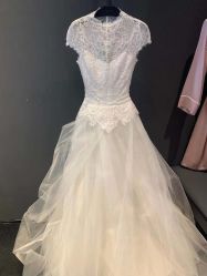 -Vera Wang婚纱礼服旗舰店