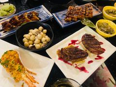 -真剑日本料理·铁板烧(贵州路店)
