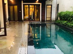 -候鸟水榕庄度假酒店