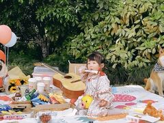 -杭州城北体育公园