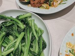 -静之湖湖畔餐厅