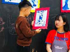 -美智一站式成长中心(新百CC Park店)