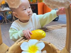 -小小集渔·泰式大排档(太古里香槟店)