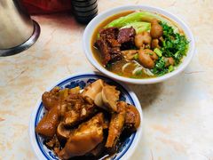 -珍珍小食店(西华路店)