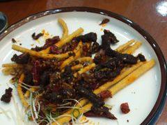 -清真悦宾楼食府(海湖店)