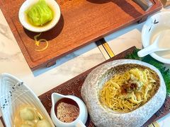 -五号茶居·新派粤菜·岭南五号酒店(沿江中路店)