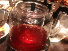 -江边城外烤全鱼(方庄时代购物中心店)