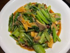 -芙蓉·艳阳餐厅(南口店)