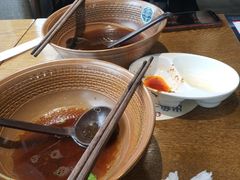 加州牛肉面-李先生牛肉面大王(马栏店)