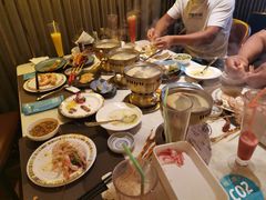 -喜庭海鲜自助(来福士店)