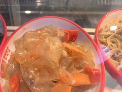 -霍嘟嘟手工水饺(黄山花园店)