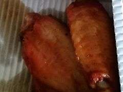 秘制香鸡翼-尊宝比萨(广州塔店)