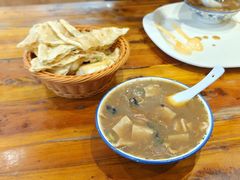 优质胡辣汤-清真高老大牛排胡辣汤(嵩山路总店)