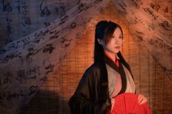 -汉仪华裳汉服馆(打浦桥店)