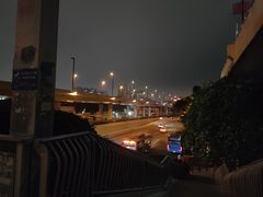 -广州东站汽车客运站