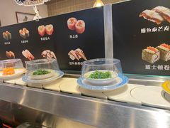 -采御鲜·回转寿司(汕头万达店)