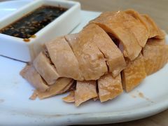 -苏小柳点心·手作小笼包(浦东嘉里城分院)