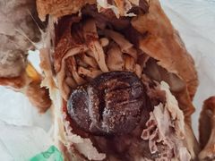 -大益烤鸡