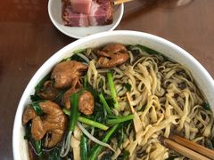 -张二面馆(山门口店)