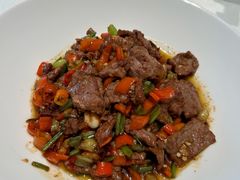 -绿杨春·淮扬宴(庐山路店)