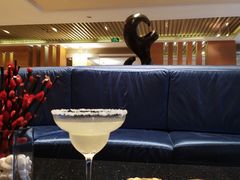 -The Lounge大堂酒廊·咖啡·沙拉·下午茶(金茂深圳JW万豪酒店)