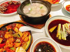 -三玛璐酒楼(汉口路店)