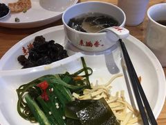 -素满香·素食自助餐(苏州·临顿路店)