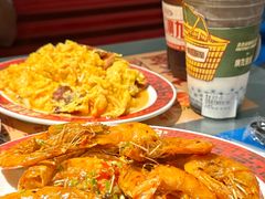 -广九餐室(陈家祠扬韬广场店)