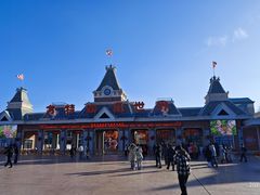 -沈阳方特欢乐世界