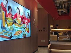 -李记搅团•非遗陕菜(三桥店)